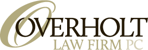 The Overholt Law Firm